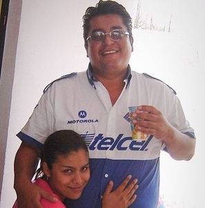 Meet your Posher, Gilberto